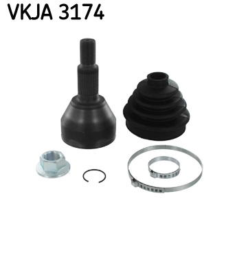 Kit giunti, Semiasse - VKJA 3174 SKF